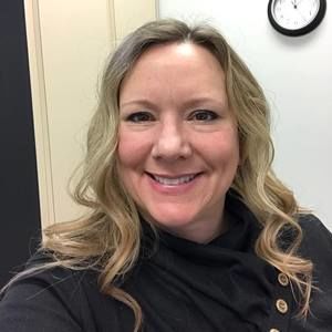 Meet your Posher, Patty